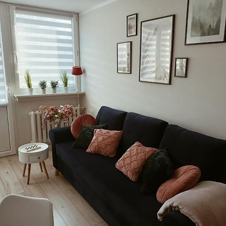 ポラニツァ・ズドゥルイApartament W Polanicyアパートメント エクステリア 写真