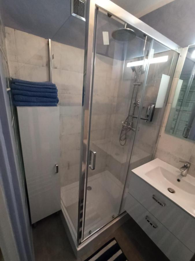 ポラニツァ・ズドゥルイApartament W Polanicyアパートメント エクステリア 写真