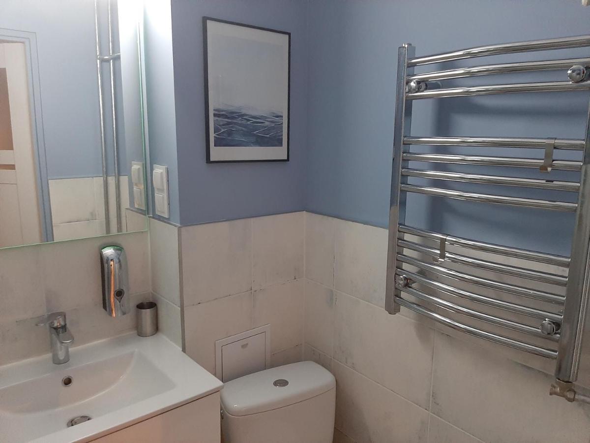ポラニツァ・ズドゥルイApartament W Polanicyアパートメント エクステリア 写真