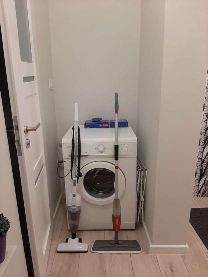 ポラニツァ・ズドゥルイApartament W Polanicyアパートメント エクステリア 写真