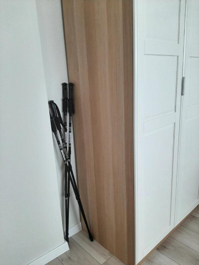 ポラニツァ・ズドゥルイApartament W Polanicyアパートメント エクステリア 写真