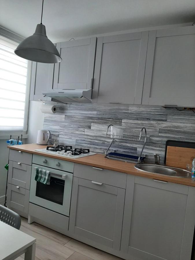 ポラニツァ・ズドゥルイApartament W Polanicyアパートメント エクステリア 写真
