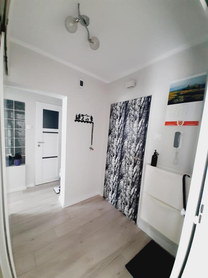 ポラニツァ・ズドゥルイApartament W Polanicyアパートメント エクステリア 写真