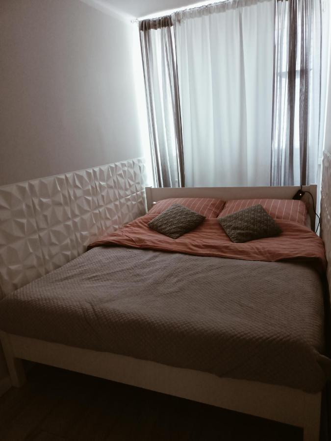 ポラニツァ・ズドゥルイApartament W Polanicyアパートメント エクステリア 写真