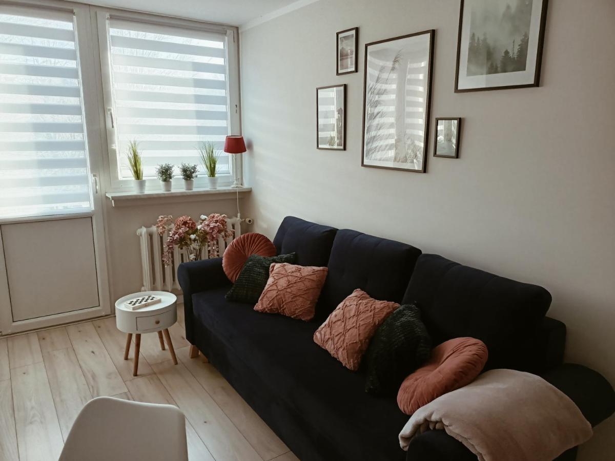ポラニツァ・ズドゥルイApartament W Polanicyアパートメント エクステリア 写真